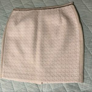 Elie Tahari skirt